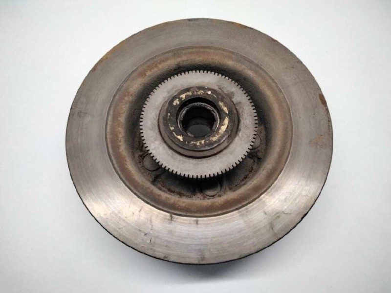 Recambio de disco freno trasero para mazda 626 berlina (ge) referencia OEM IAM   48722