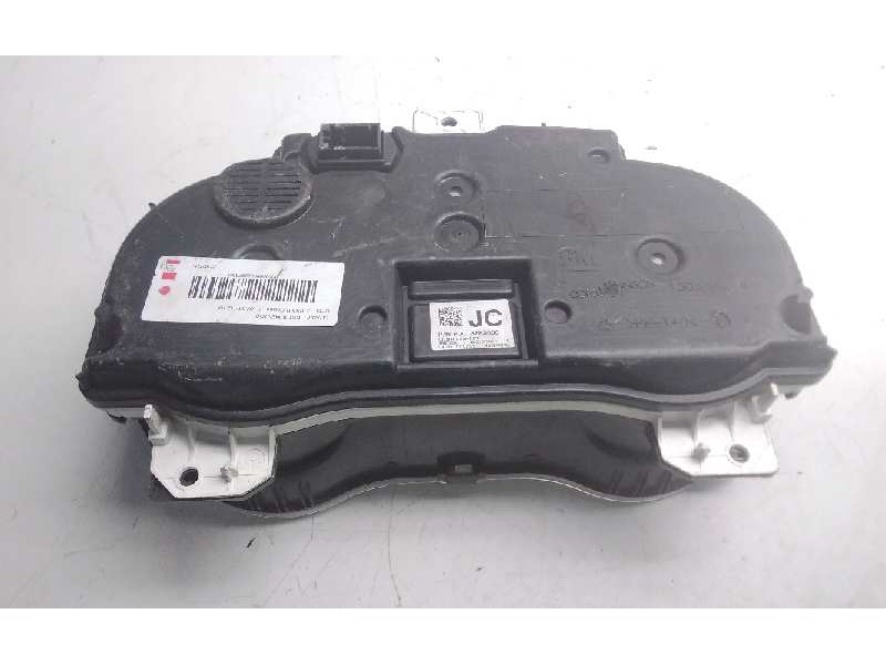 Recambio de cuadro instrumentos para opel corsa d cosmo referencia OEM IAM P0013285383  