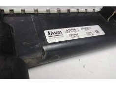 Recambio de radiador agua para toyota avensis berlina (t 22) 1.6 luna (5-ptas.) referencia OEM IAM 6478101E   2