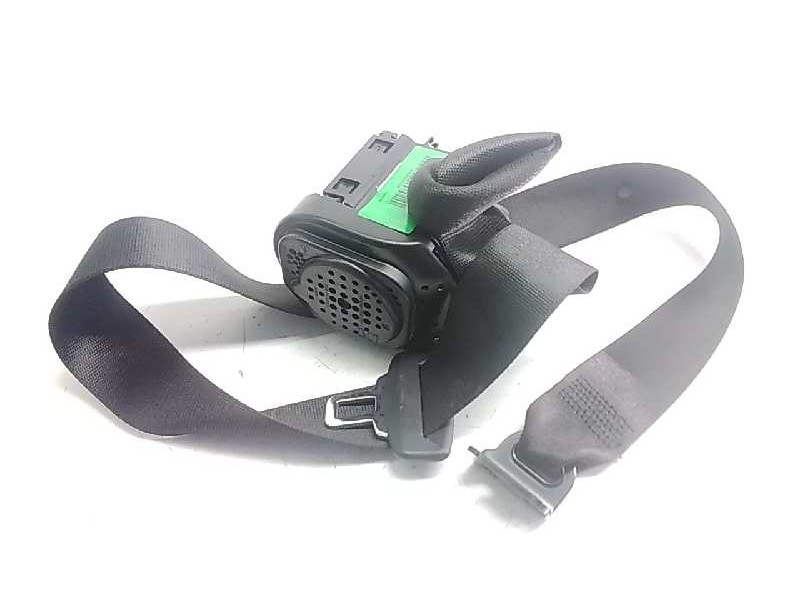 Recambio de cinturon seguridad trasero izquierdo para bmw serie 2 gran coupe (f44) 218i referencia OEM IAM 060720  