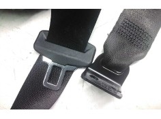 Recambio de cinturon seguridad trasero izquierdo para bmw serie 2 gran coupe (f44) 218i referencia OEM IAM 060720   2