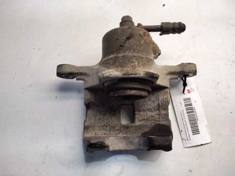 Recambio de pinza freno trasera izquierda para hyundai terracan (hp) 2.9 crdi gl referencia OEM IAM BC140037  