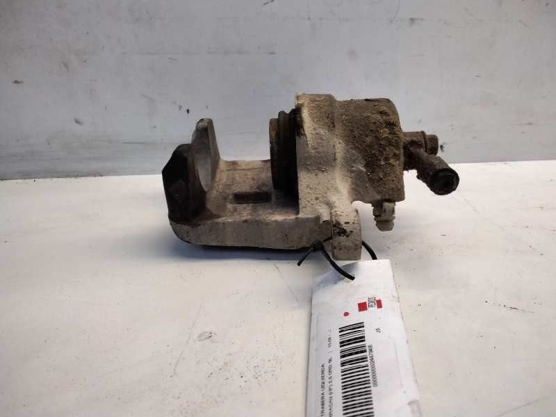 Recambio de pinza freno trasera izquierda para hyundai terracan (hp) 2.9 crdi gl referencia OEM IAM BC140037  