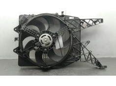 Recambio de electroventilador para opel corsa d cosmo referencia OEM IAM 466119570 13310108  2