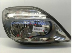 Recambio de faro derecho para renault scenic (ja..) 1.9 dci century referencia OEM IAM 7701047600  