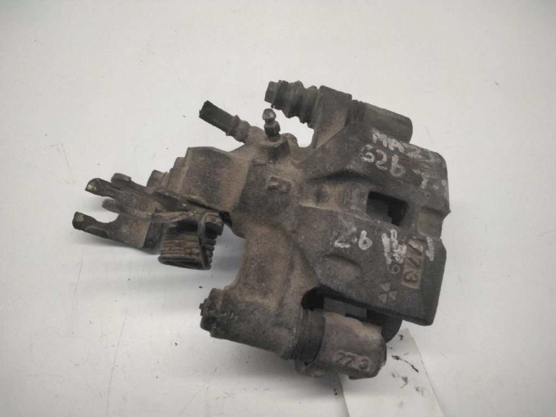 Recambio de pinza freno trasera derecha para mazda 626 berlina (gf) 2.0 16v cat referencia OEM IAM   48723