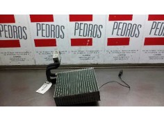 Recambio de radiador calefaccion / aire acondicionado para nissan micra (k12e) 1.2 cat referencia OEM IAM N668633A072 N668633A07