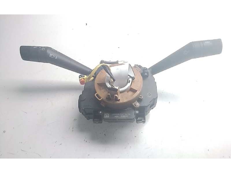 Recambio de anillo airbag para fiat doblo ii cargo (263) furgón base referencia OEM IAM   