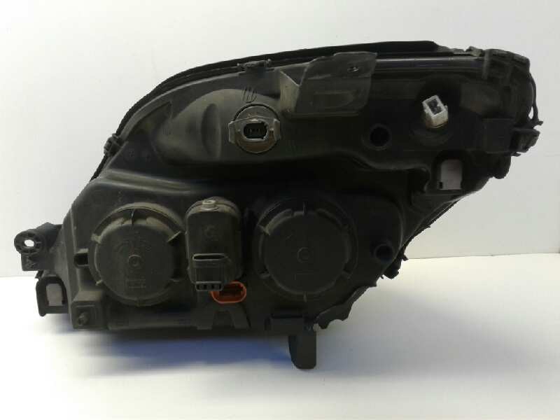 Recambio de faro derecho para renault scenic (ja..) 1.9 dci century referencia OEM IAM 7701047600  