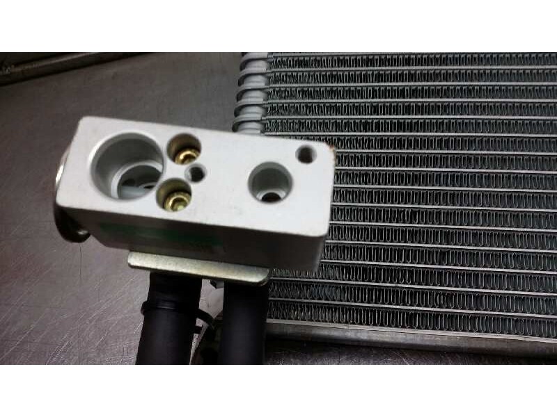 Recambio de radiador calefaccion / aire acondicionado para nissan micra (k12e) 1.2 cat referencia OEM IAM N668633A075 N668633A07