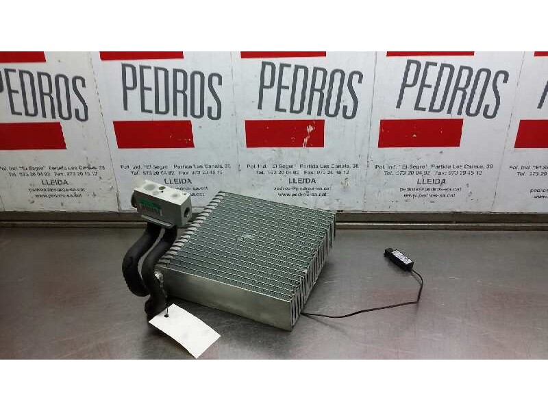 Recambio de radiador calefaccion / aire acondicionado para nissan micra (k12e) 1.2 cat referencia OEM IAM N668633A147 N668633A14