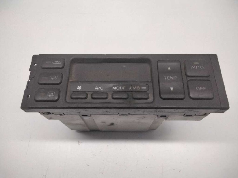 Recambio de mando calefaccion / aire acondicionado para mazda 626 berlina (gf) 2.0 16v cat referencia OEM IAM K1920GE6R  48730