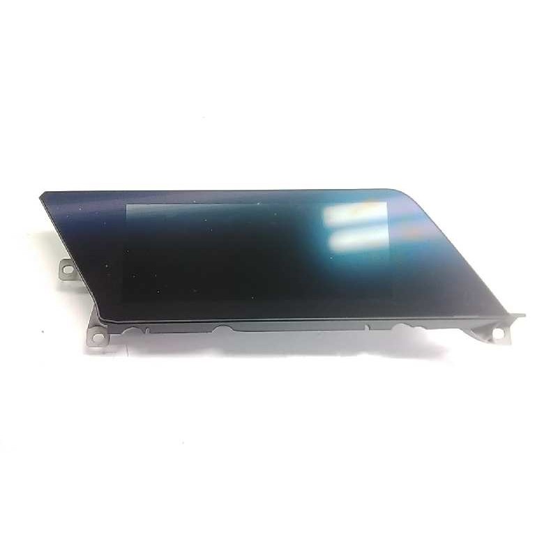 Recambio de pantalla multifuncion para bmw serie 2 gran coupe (f44) 218i referencia OEM IAM 6550872075204  