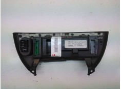 Recambio de mando calefaccion / aire acondicionado para renault scenic (ja..) 1.9 dci century referencia OEM IAM 77004355401   2
