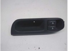 Recambio de mando elevalunas delantero izquierdo para renault scenic (ja..) 1.9 dci century referencia OEM IAM 7700432962  