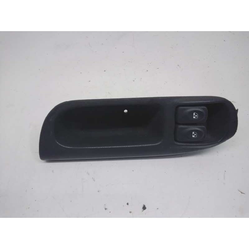 Recambio de mando elevalunas delantero izquierdo para renault scenic (ja..) 1.9 dci century referencia OEM IAM 7700432962  