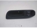 MANDO ELEVALUNAS DELANTERO IZQUIERDO 7700432962 