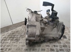 Recambio de caja cambios para skoda octavia berlina (1u2) 1.9 tdi referencia OEM IAM BQY   2