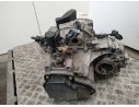 CAJA CAMBIOS BQY 