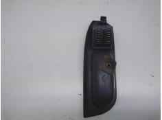 Recambio de mando elevalunas delantero izquierdo para renault scenic (ja..) 1.9 dci century referencia OEM IAM 7700432962   2