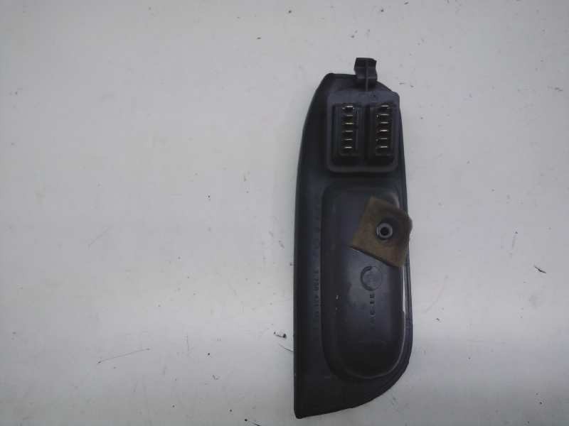 Recambio de mando elevalunas delantero izquierdo para renault scenic (ja..) 1.9 dci century referencia OEM IAM 7700432962  