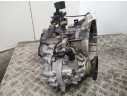 CAJA CAMBIOS BQY 