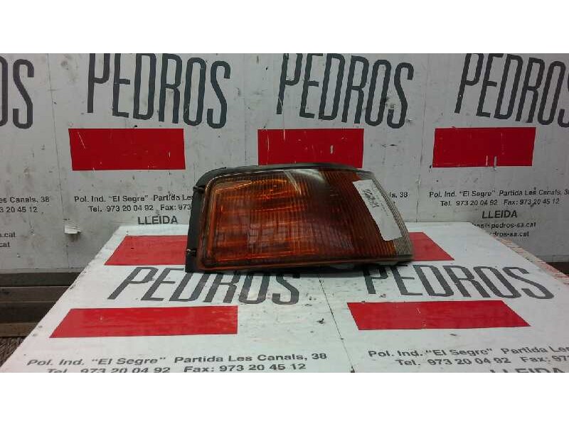 Recambio de piloto delantero derecho para mazda 323 berlina (bg) 1.6 16v cat referencia OEM IAM   