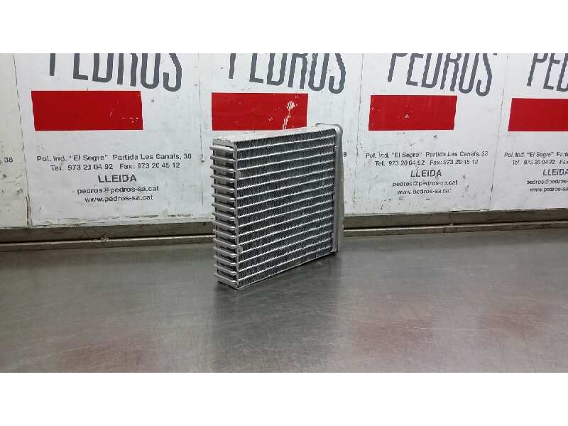Recambio de radiador calefaccion / aire acondicionado para nissan micra (k12e) 1.2 cat referencia OEM IAM 666359R 666359R VALEO