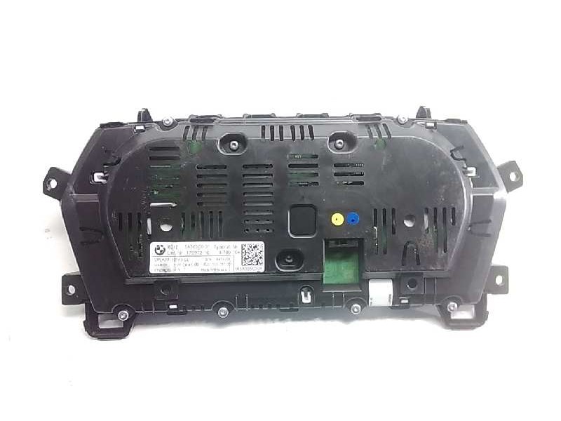 Recambio de cuadro instrumentos para bmw serie 2 gran coupe (f44) 218i referencia OEM IAM 5A305C001  