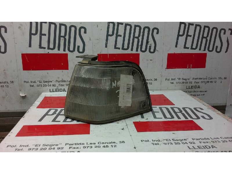 Recambio de piloto delantero izquierdo para mazda 323 berlina c/f/s (ba) referencia OEM IAM   