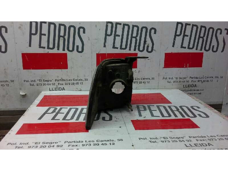 Recambio de piloto delantero izquierdo para mazda 323 berlina c/f/s (ba) referencia OEM IAM   