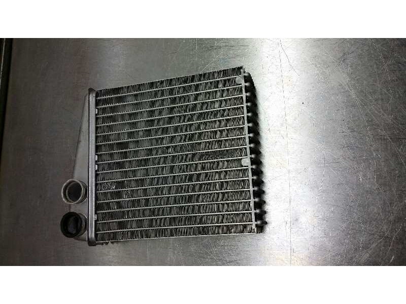 Recambio de radiador calefaccion / aire acondicionado para nissan micra (k12e) 1.2 cat referencia OEM IAM 666359R 666359R VALEO
