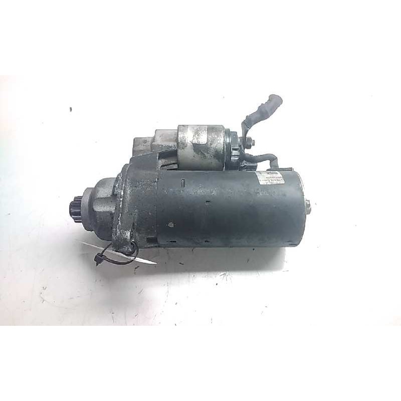 Recambio de motor arranque para skoda octavia berlina (1u2) 1.9 tdi referencia OEM IAM 170329  