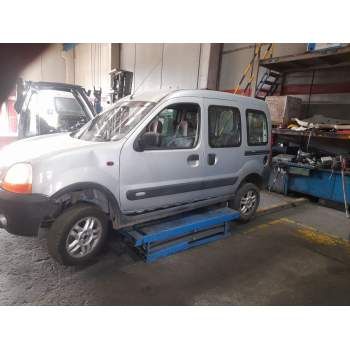 RENAULT KANGOO (KC0/1_) de desguace