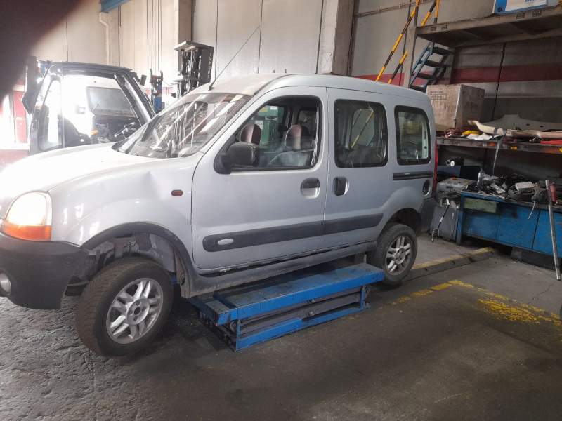renault kangoo (kc0/1_) del año 2003