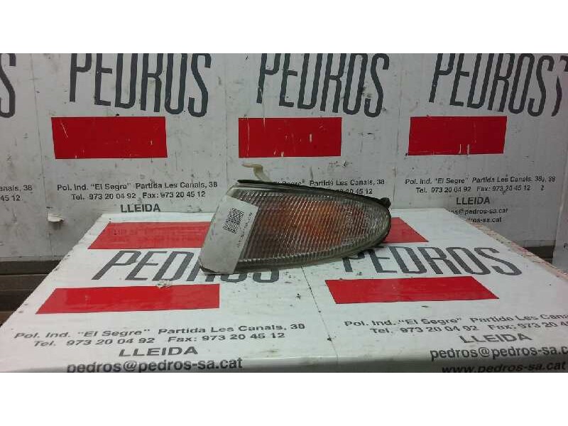 Recambio de piloto delantero izquierdo para mazda 323 berlina c/f/s (ba) referencia OEM IAM   