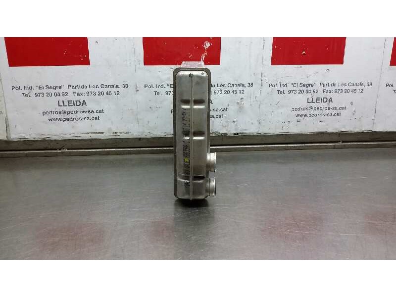 Recambio de radiador calefaccion / aire acondicionado para nissan micra (k12e) 1.2 cat referencia OEM IAM 666359R 666359R VALEO