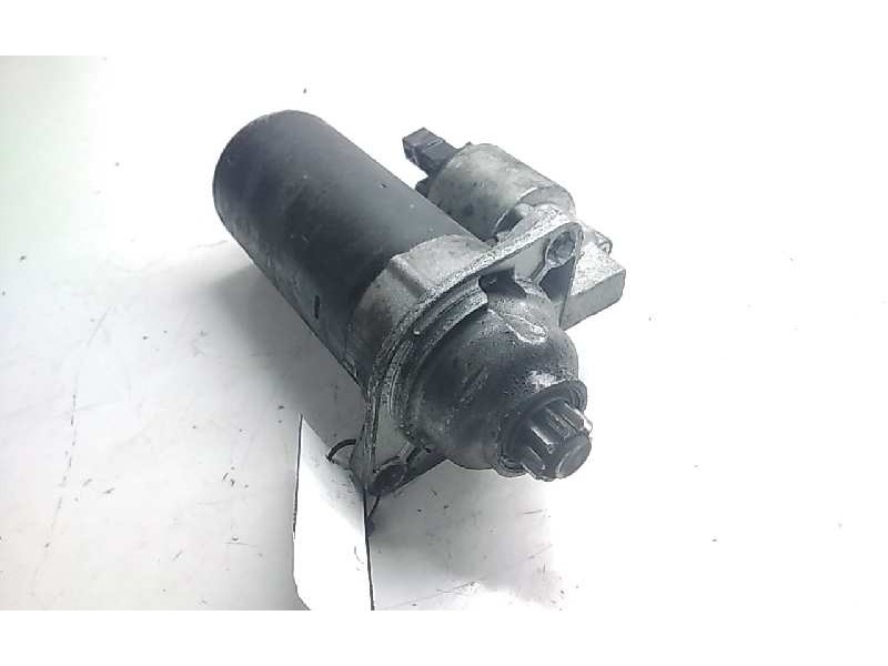 Recambio de motor arranque para skoda octavia berlina (1u2) 1.9 tdi referencia OEM IAM 170329  