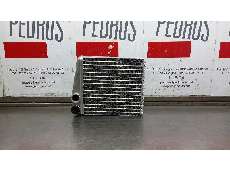 Recambio de radiador calefaccion / aire acondicionado para nissan micra (k12e) 1.2 cat referencia OEM IAM 666359R 666359R VALEO