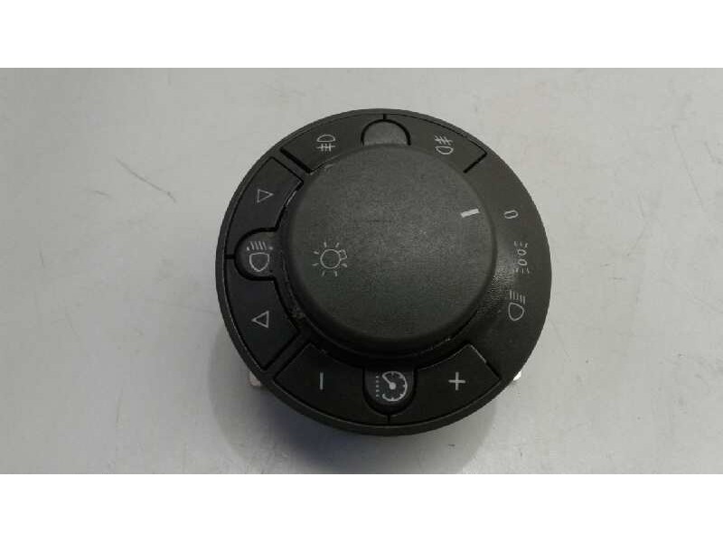 Recambio de mando luces para opel corsa d cosmo referencia OEM IAM   