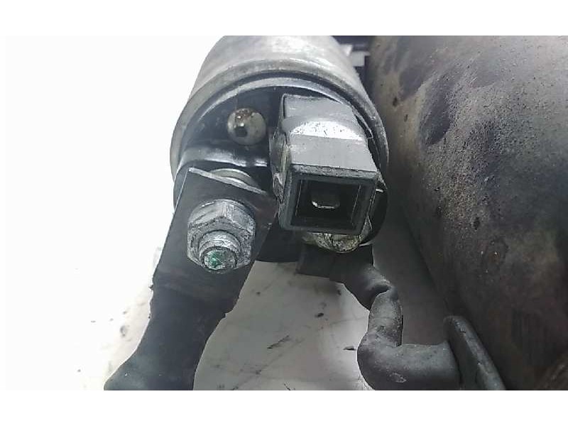 Recambio de motor arranque para skoda octavia berlina (1u2) 1.9 tdi referencia OEM IAM 170329  