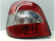 Recambio de piloto trasero izquierdo para renault scenic (ja..) 1.9 dci century referencia OEM IAM   