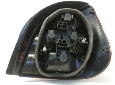 Recambio de piloto trasero izquierdo para renault scenic (ja..) 1.9 dci century referencia OEM IAM    2