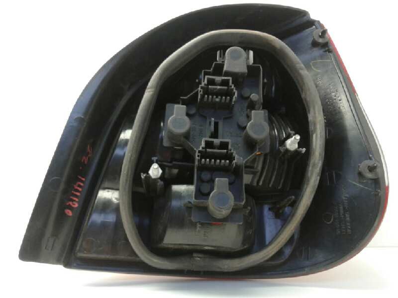 Recambio de piloto trasero izquierdo para renault scenic (ja..) 1.9 dci century referencia OEM IAM   