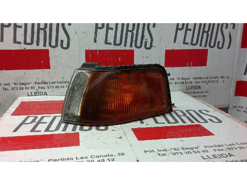 Recambio de piloto delantero izquierdo para mazda 323 berlina c/f/s (ba) referencia OEM IAM   