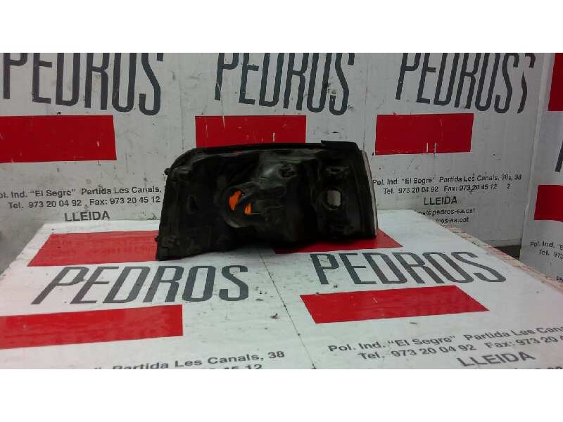 Recambio de piloto delantero izquierdo para mazda 323 berlina c/f/s (ba) referencia OEM IAM   