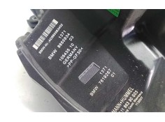 Recambio de caja filtro de aire para bmw serie 2 gran coupe (f44) 218i referencia OEM IAM 8655834 7610267  2