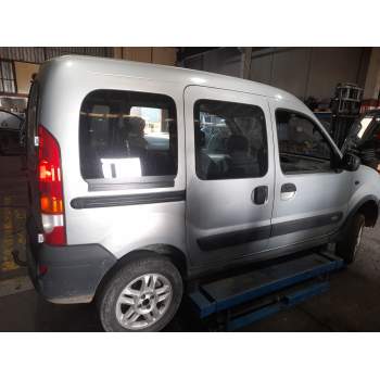 renault kangoo (kc0/1_) del año 2003