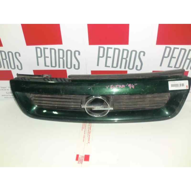 Recambio de rejilla delantera para opel vectra b berlina referencia OEM IAM   48780