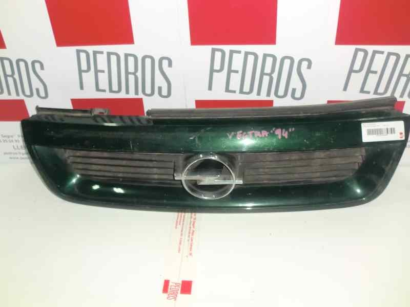 Recambio de rejilla delantera para opel vectra b berlina referencia OEM IAM   48780